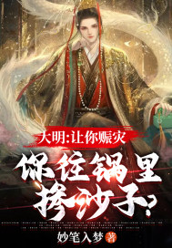 大明:让你赈灾