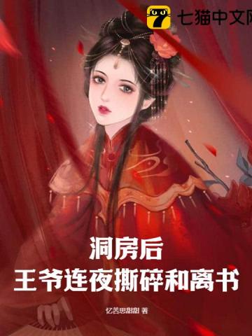 洞房花烛夜王爷王妃