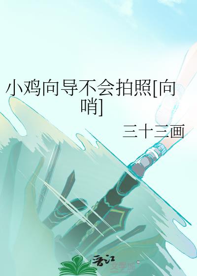 小鸡向导不会拍照[向哨]