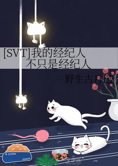 [SVT]我的经纪人不只是经纪人