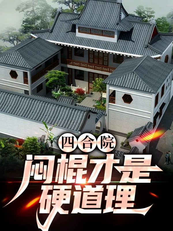 四合院:傻住的崛起