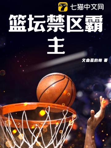 nba禁区霸主