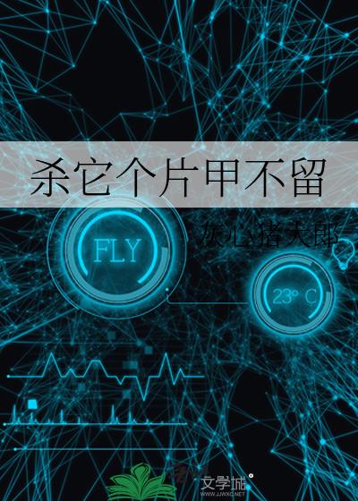 杀个片甲不留什么意思