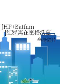 [HP+Batfam]红罗宾在霍格沃兹