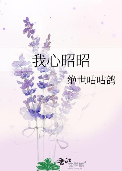 我心昭昭