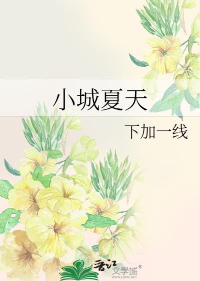 小城夏天歌词表达了什么意思