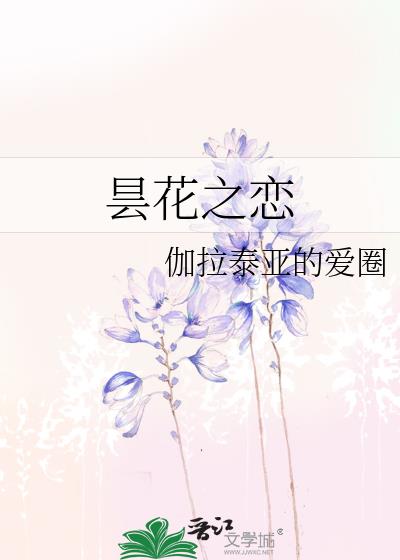 昙花之恋小说