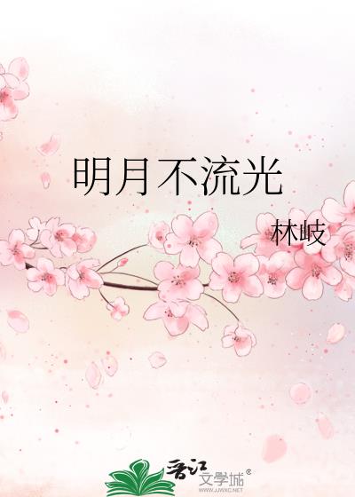 明月流光是什么意思