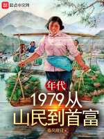 年代1979从山民到首富txt