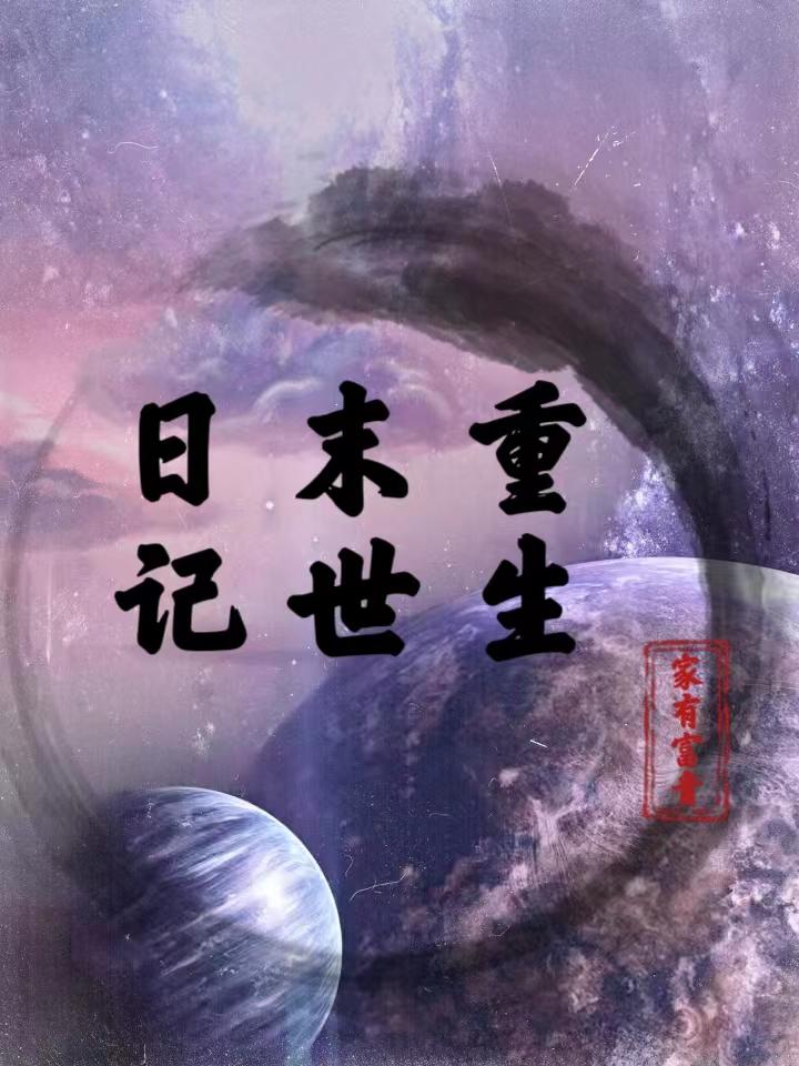 末世重生小日常全文阅读