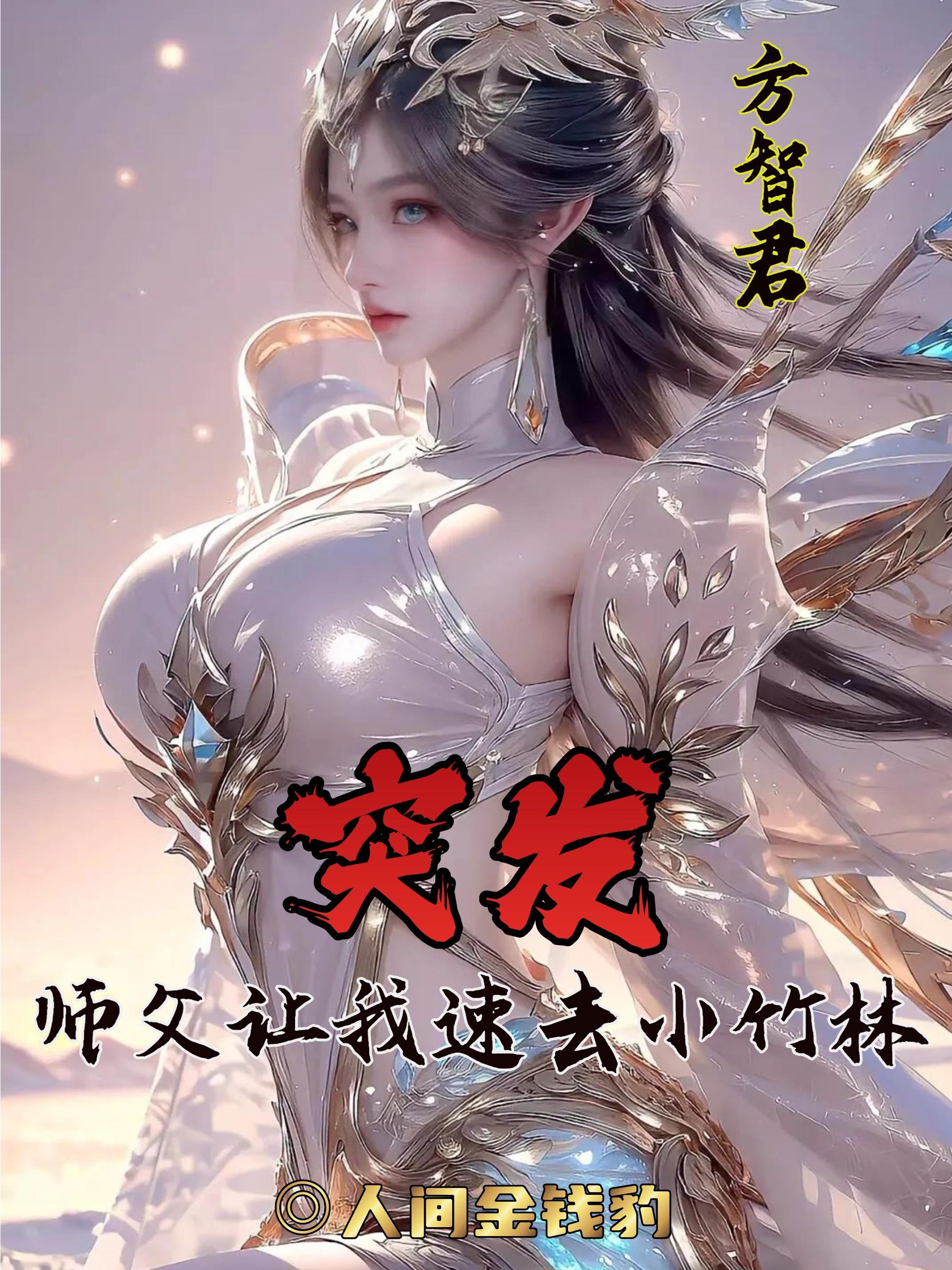 师父