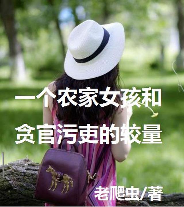 一个农家女孩与贪官污吏的较量