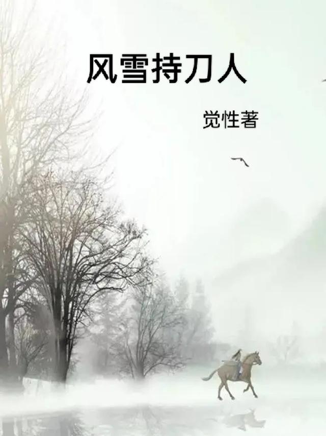 风刀雪剑是什么意思